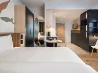 Aparthotel Adagio Access Brussels Delta Hotels in Woluwe-Saint-Pierre