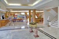 Jo An Beach Hotel Hotels in Adelianos Kampos