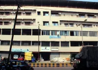 Hotel Central Park Hôtels à : Ambernath
