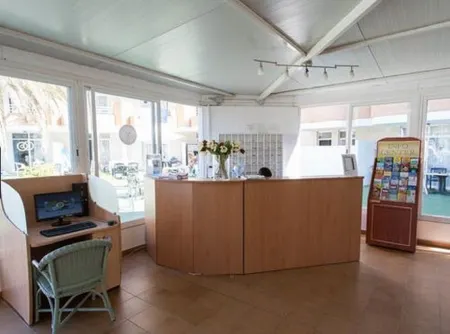 BJ 薩柯瑪俱樂部酒店式公寓