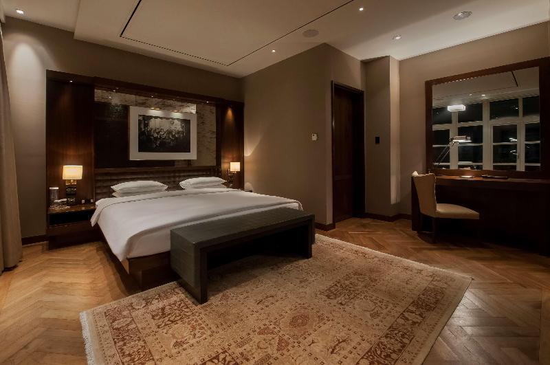 Park Hyatt Istanbul - Macka Palas