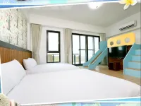 Meet Love at Pacific Ocean Turtle Island Bed and Breakfast Hotels near 401 Highland