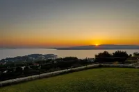 Villa Argostoli Bay