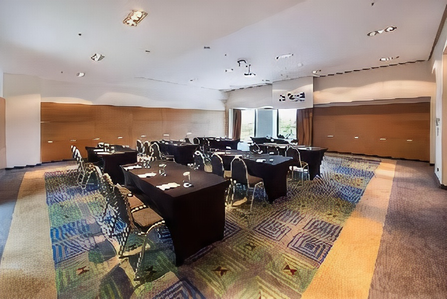 Bh Conference & Airport Hotel, Istanbul