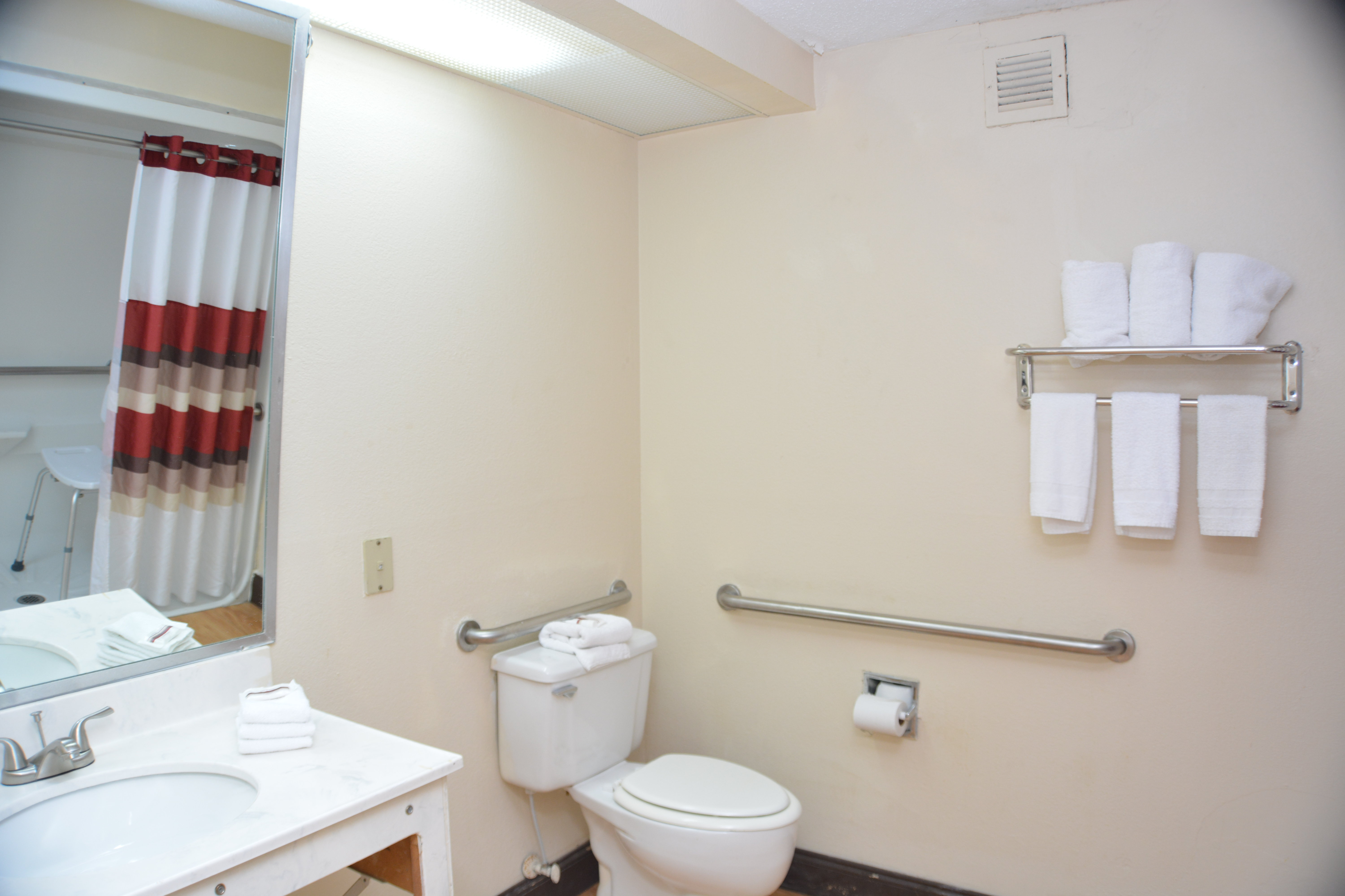 Red Roof Inn Plus+ & Suites Chattanooga - Downtown