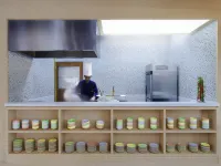 Ibis Styles Jakarta Airport - Frühstück