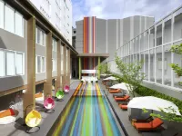 Tinidee Trendy Bangkok Khaosan Hotels in Khaosan Road