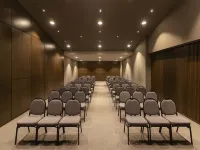 Swissôtel Santa Cruz de La Sierra - WLAN