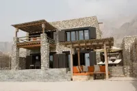 Six Senses Zighy Bay Hotels in 