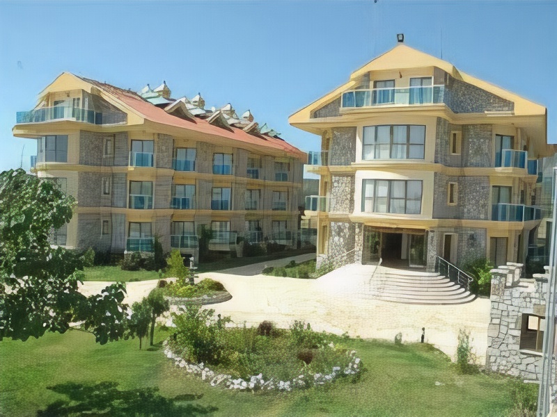 Adaburnu Golmar Beach Hotel