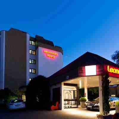 Leonardo Royal Hotel Baden-Baden Hotel Exterior