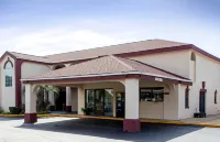 Red Roof Inn Sumter Hôtels à : Sumter