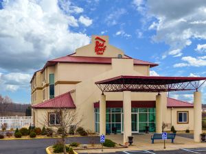 Red Roof Inn Georgetown, IN – Louisville West