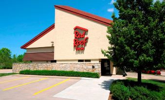 Red Roof Inn Harrisburg - Hershey