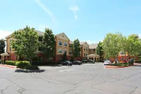 Extended Stay America Select Suites - Atlanta - Morrow - parking