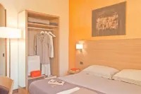 B&B HOTEL First Hotels in Pontenuovo