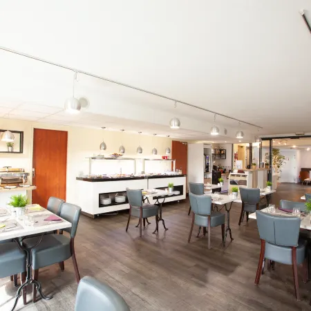 Best Hotel Lyon - Saint Priest