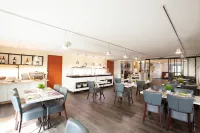 Best Hotel Lyon - Saint Priest Hotel di Venissieux