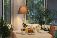 Achillion Hotel Hotels in Athen