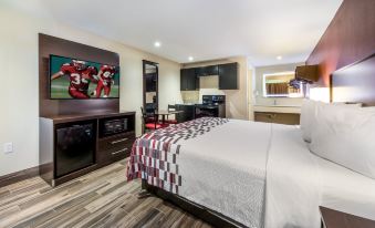 Ocean's Edge Hotel, Port Aransas,TX