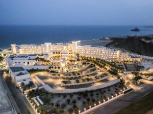 InterContinental Hotels Fujairah Resort