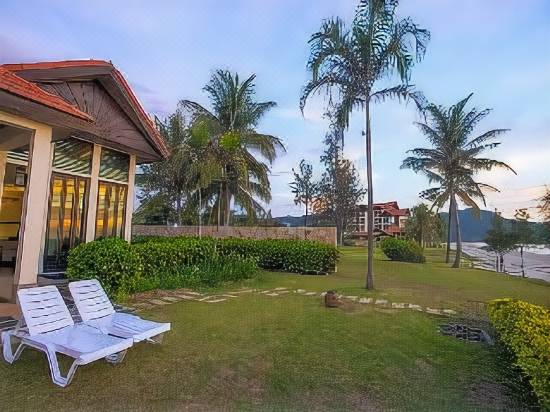 Sabah Beach Villas Suites Room Reviews Photos Kota Kinabalu 2021 Deals Price Trip Com