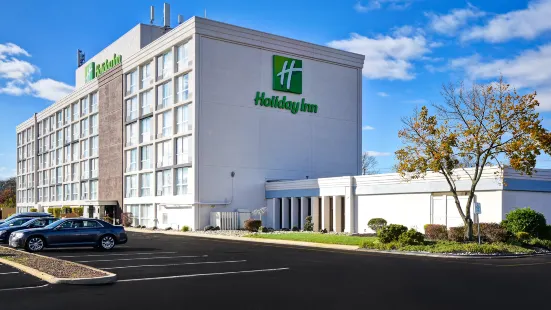 Holiday Inn Philadelphia-Cherry Hill