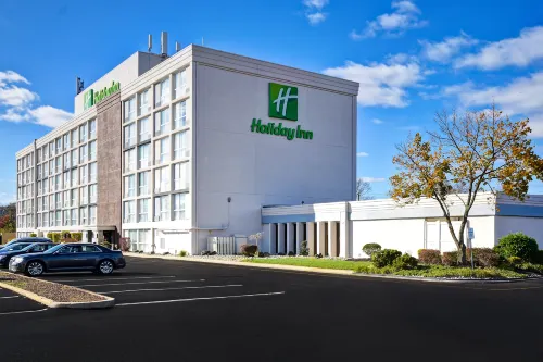 Holiday Inn Philadelphia-Cherry Hill Hotels in Cherry Hill