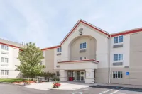 MainStay Suites Detroit Auburn Hills Hotels in Auburn Hills