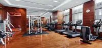 InterContinental Hotels TANGSHAN by IHG - Gym