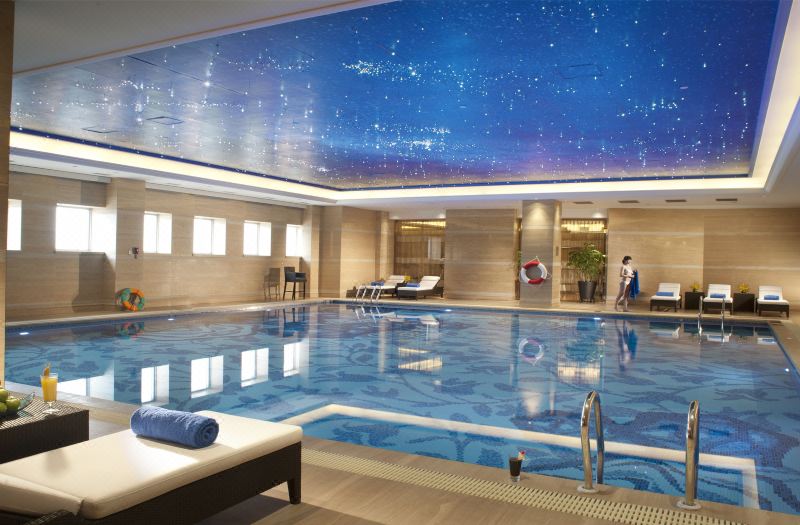 Crowne Plaza Xi'an by IHG