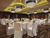 Radisson Collection Hyland Shanghai - Frühstück