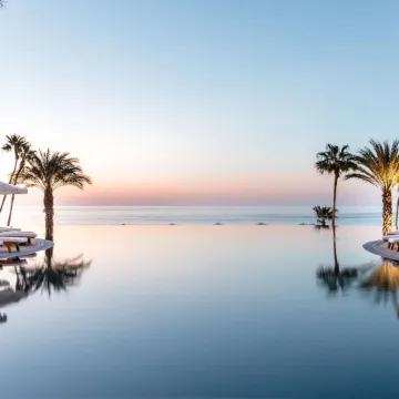 Hilton Los Cabos