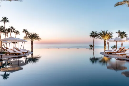 Hilton Los Cabos
