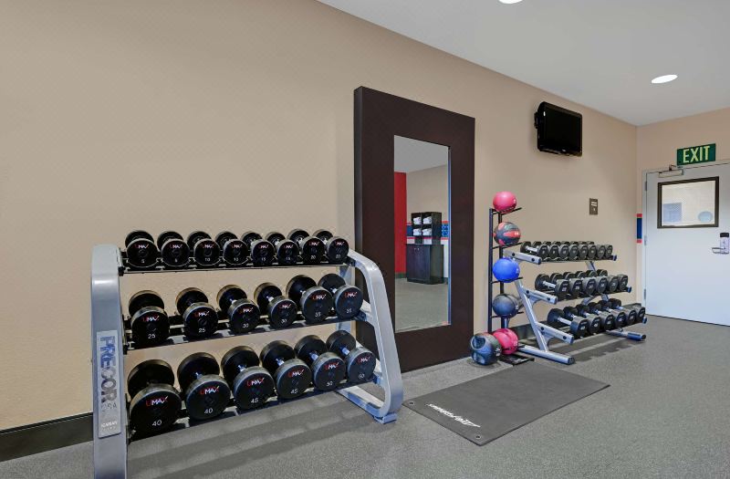 Hampton Inn Farmington photo 4