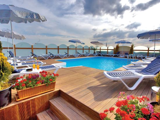 İstanbul Trend Hotel Old City