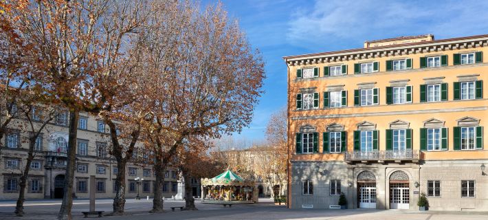 Grand Universe Lucca, Autograph Collection Hotels in Lucca