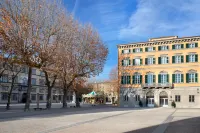 Grand Universe Lucca, Autograph Collection Hotels in Lucca