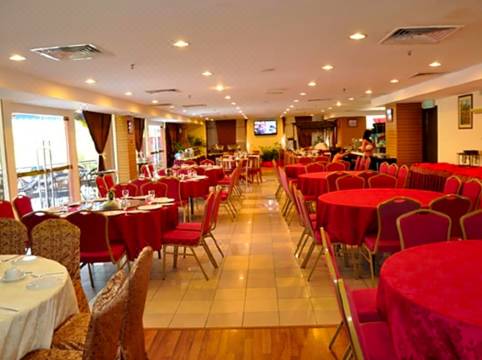 The Jerai Hotel Sungai Petani Sungai Petani 2021 Room Price Rates Deals Address Review Trip Com
