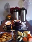 Breidablikk Guesthouse - Barer