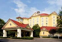Homewood Suites by Hilton Raleigh - Crabtree Valley - balcony