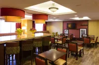 Hampton Inn Washington - Wifi