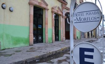 Hotel Posada Morelos