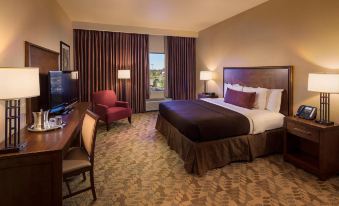 Choctaw Casino Hotel - Grant