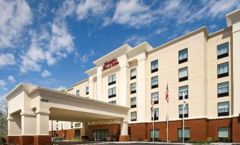 Hampton Inn & Suites Baltimore/Woodlawn