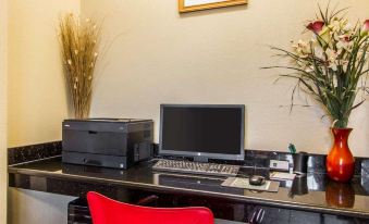 Quality Inn & Suites Ottumwa North