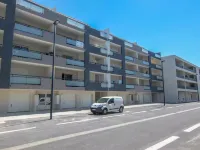 Terrasse de Lucie