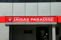 Collection O Hotel Jaisas Paradise
