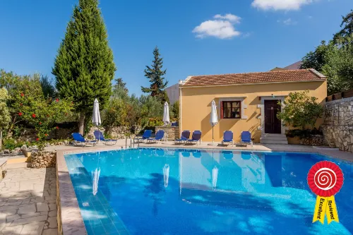 Heliopetra Studios, Small Village Close to Beaches - Apartments