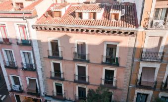 SmartRental Chueca